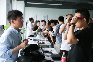 北京信息科技大學(xué)MBA教育中心發(fā)布關(guān)于教育信息科學(xué)技術(shù)開發(fā)的通知